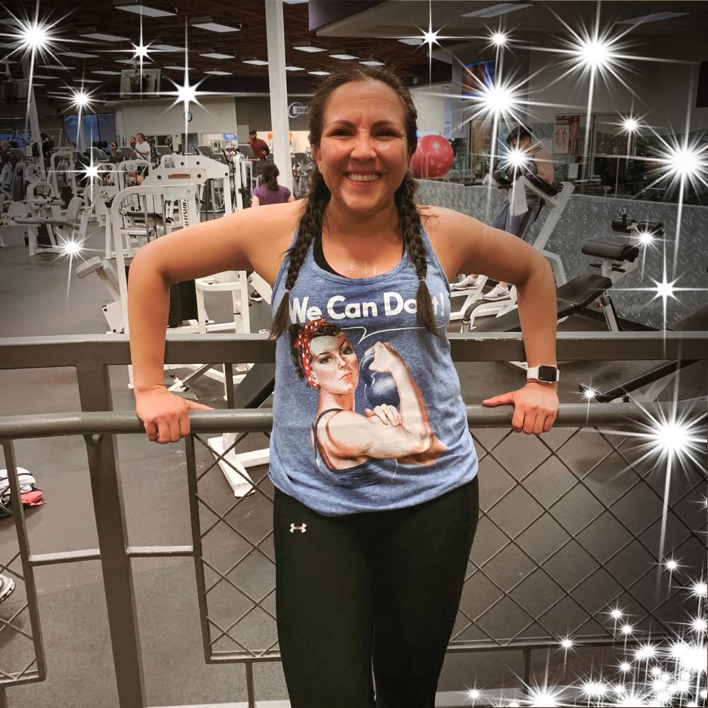 Meet your Posher, Irma